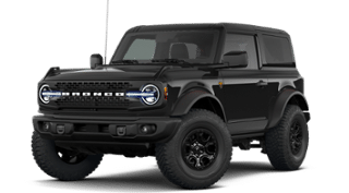 2026 Ford Bronco® External Image 1